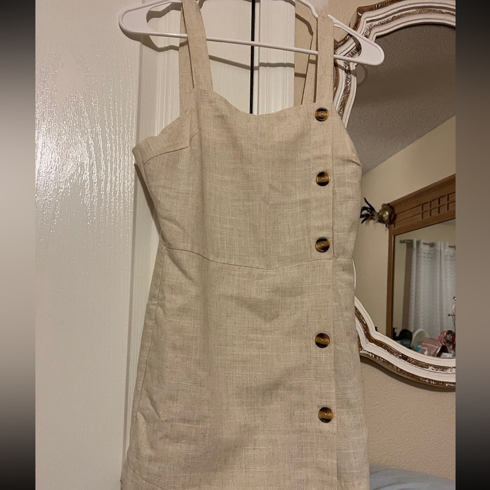 Altard State Romper